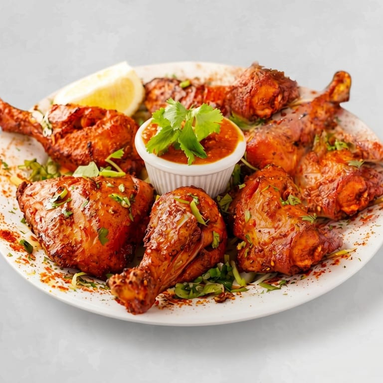 Fresh Indian Meals Delivered to You 