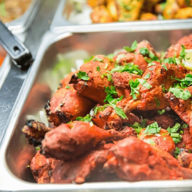 Make Your Indianapolis Event Unforgettable