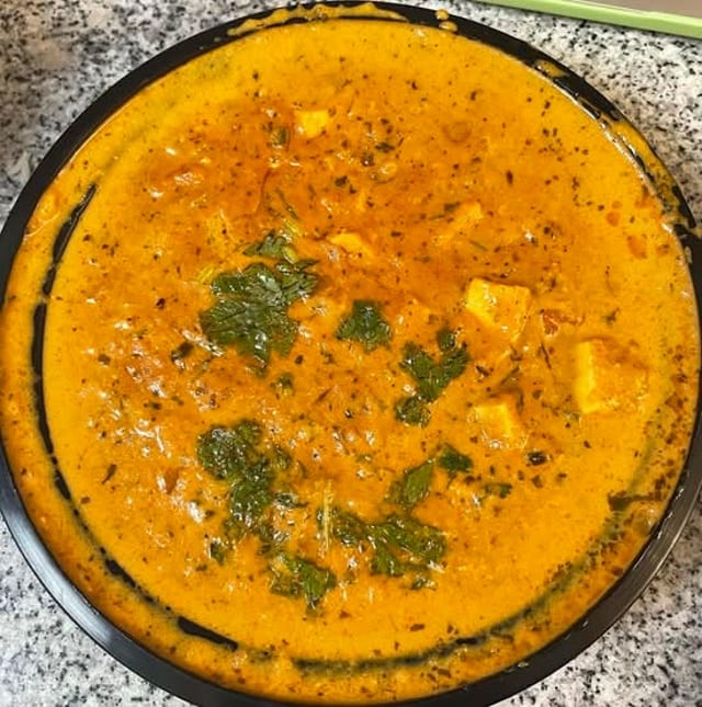 Paneer Tikka Masala 8 oz.