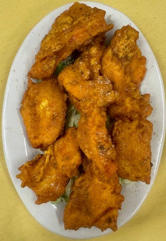 Chicken Pakora (8).