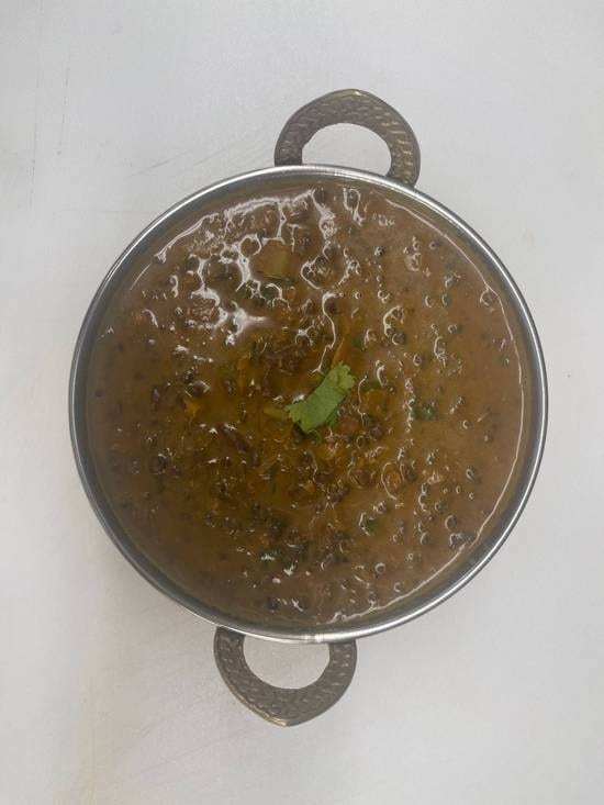 Daal Makhni.